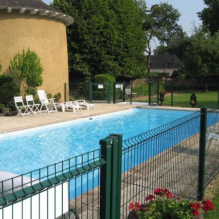 Appartement Domaine De La Freslonniere Le Rheu Ngoại thất bức ảnh