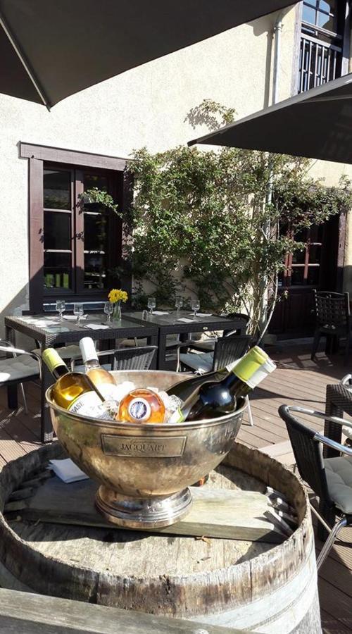 Appartement Domaine De La Freslonniere Le Rheu Ngoại thất bức ảnh