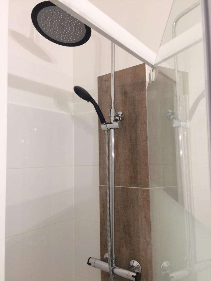 Appartement Domaine De La Freslonniere Le Rheu Ngoại thất bức ảnh
