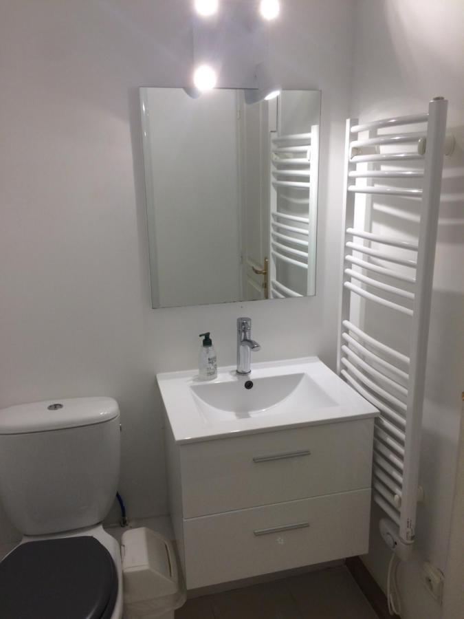 Appartement Domaine De La Freslonniere Le Rheu Ngoại thất bức ảnh