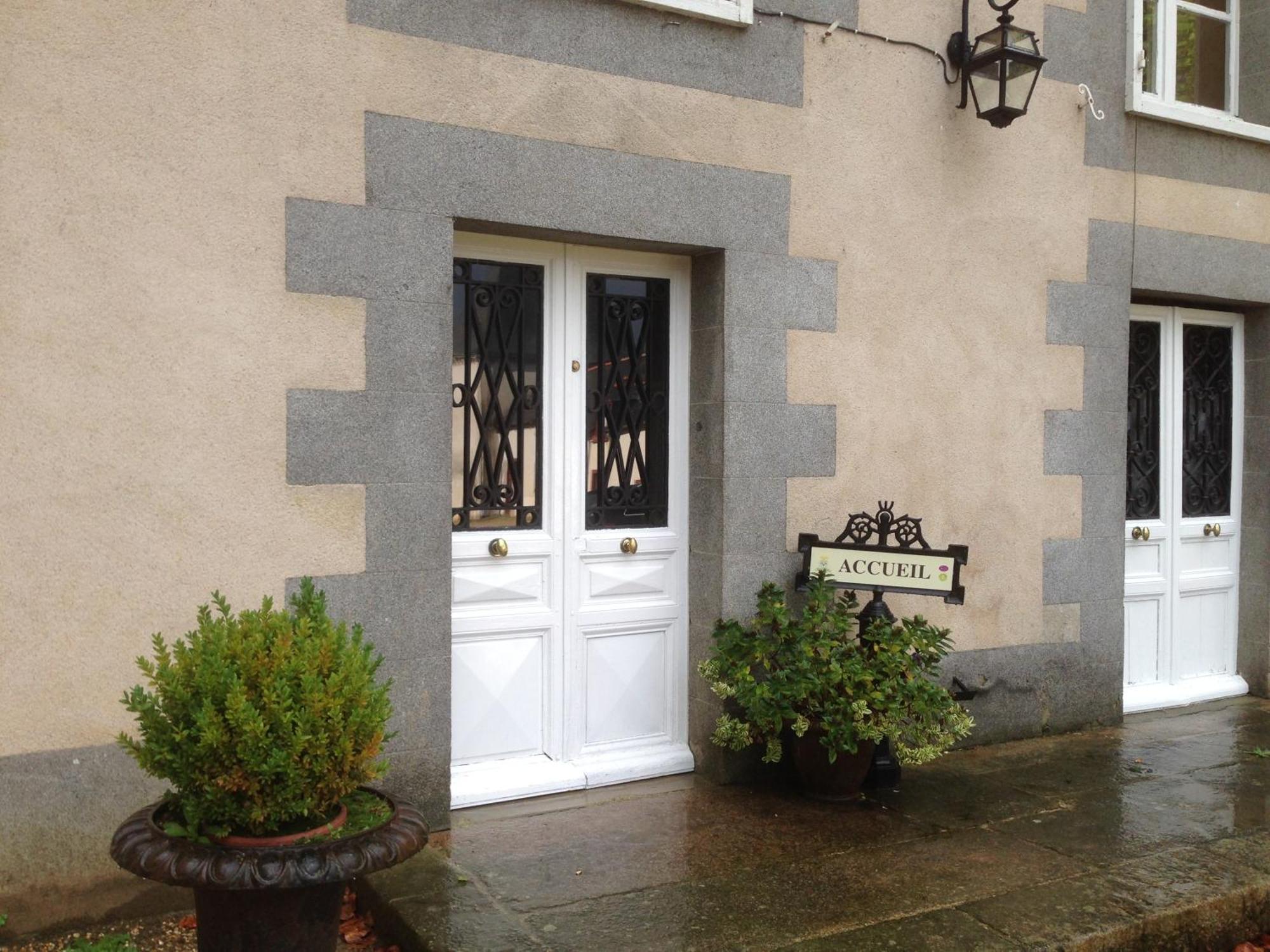 Appartement Domaine De La Freslonniere Le Rheu Ngoại thất bức ảnh